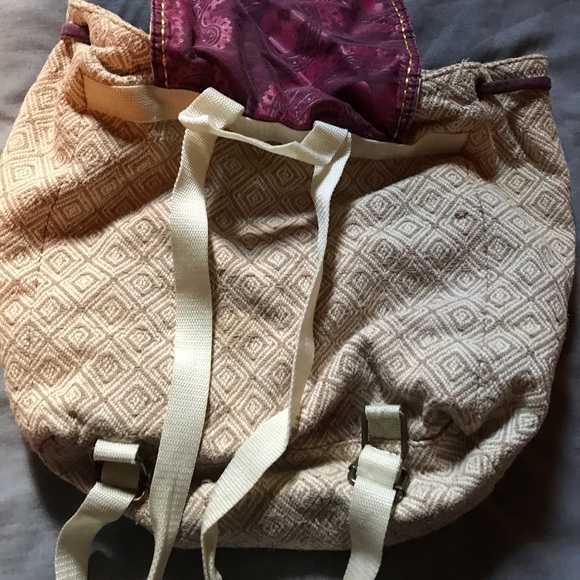 Disney Backpack - Picture 4 of 6